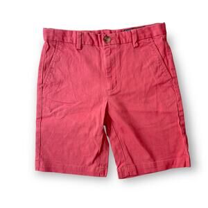 Vineyard Vines Coral Shorts
